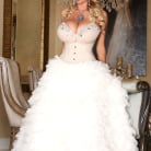 Kelly Madison in 'Masquerade Sexcapade'