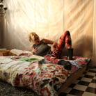 Kelly Madison in 'Nerd Knockers'