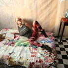 Kelly Madison in 'Nerd Knockers'