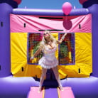 Kelly Madison in 'Princess Kelly'