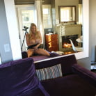 Kelly Madison in 'Purple Passion'