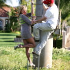 Kelly Madison in 'Sock Monkey'