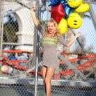 Kelly Madison in 'Sock Monkey'