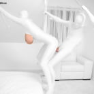 Kelly Madison in 'Whiteout'