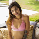 Kitty Carrera in 'Kitty Wants Cum'