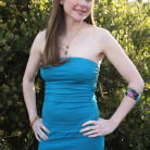 Lara Brookes in 'Milk Me'