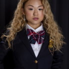 Lulu Chu in 'Sex Toy'