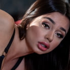 Martina Smeraldi in 'A Slice Of Italy'