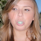 Melissa May in 'Daddy's Little Girl'