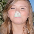 Melissa May in 'Daddy's Little Girl'