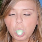 Melissa May in 'Daddy's Little Girl'