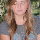 Melissa May in 'Daddy's Little Girl'