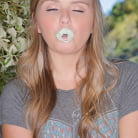 Melissa May in 'Daddy's Little Girl'