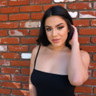 Monica Sage in 'Lipstick'