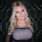 Natalia Starr in 'Polish Cipka'