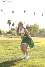 Nicole Clitman - TFSN Cheerleaders 2 | Picture (16)
