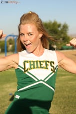 Nicole Clitman - TFSN Cheerleaders 2 | Picture (48)