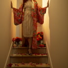 Penny Lay in 'Petals for Penny'