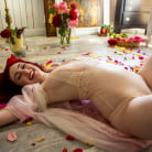 Penny Lay in 'Petals for Penny'