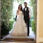 Sandee Westgate in 'The Wedding Day'