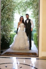 Sandee Westgate - The Wedding Day | Picture (1)