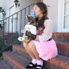 Sara Luv in 'Adventures of Teddy 4'