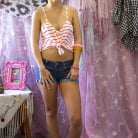 Selena Stone in 'Popping Selena's Bubble'