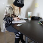 Sierra Nicole in 'TF's Real Life 21'