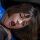 Silvia Soprano in 'Slamming Silvia's Snatch'