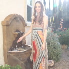 Tali Dova in 'Boho Beauty 3'