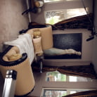 Vanna Bardot in 'Ravishing Redhead'