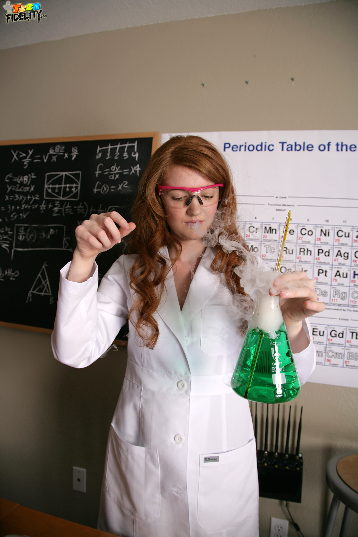 Nerd Girls 7