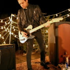 Abella Danger in 'Bad Company'