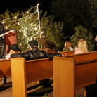 Abella Danger in 'Bad Company'