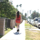 Alexis Rodriguez in 'Walk the Streets 2'