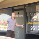 Amai Liu in 'Happy Endings'