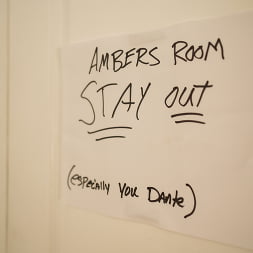 La habitación de Amber