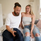 Amber Moore in 'Coming Home'