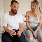 Amber Moore in 'Coming Home'