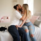 Amber Moore in 'Coming Home'