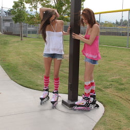 Doble adolescente