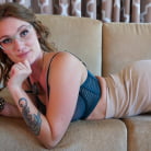 Aria Kai in 'First Creampie EVER!'