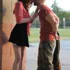 Ashlyn Molloy in 'Hot Girl On Campus'