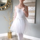 Athena Rayne in 'On Point Pussy'