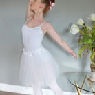 Athena Rayne in 'On Point Pussy'