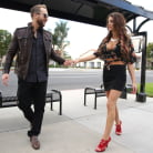 August Ames in 'Ames To Please'