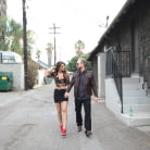 August Ames in 'Ames To Please'