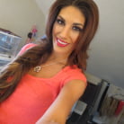 August Ames in 'Real Life Part 10'
