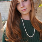 Ava Parker in 'Split Screen Teens'