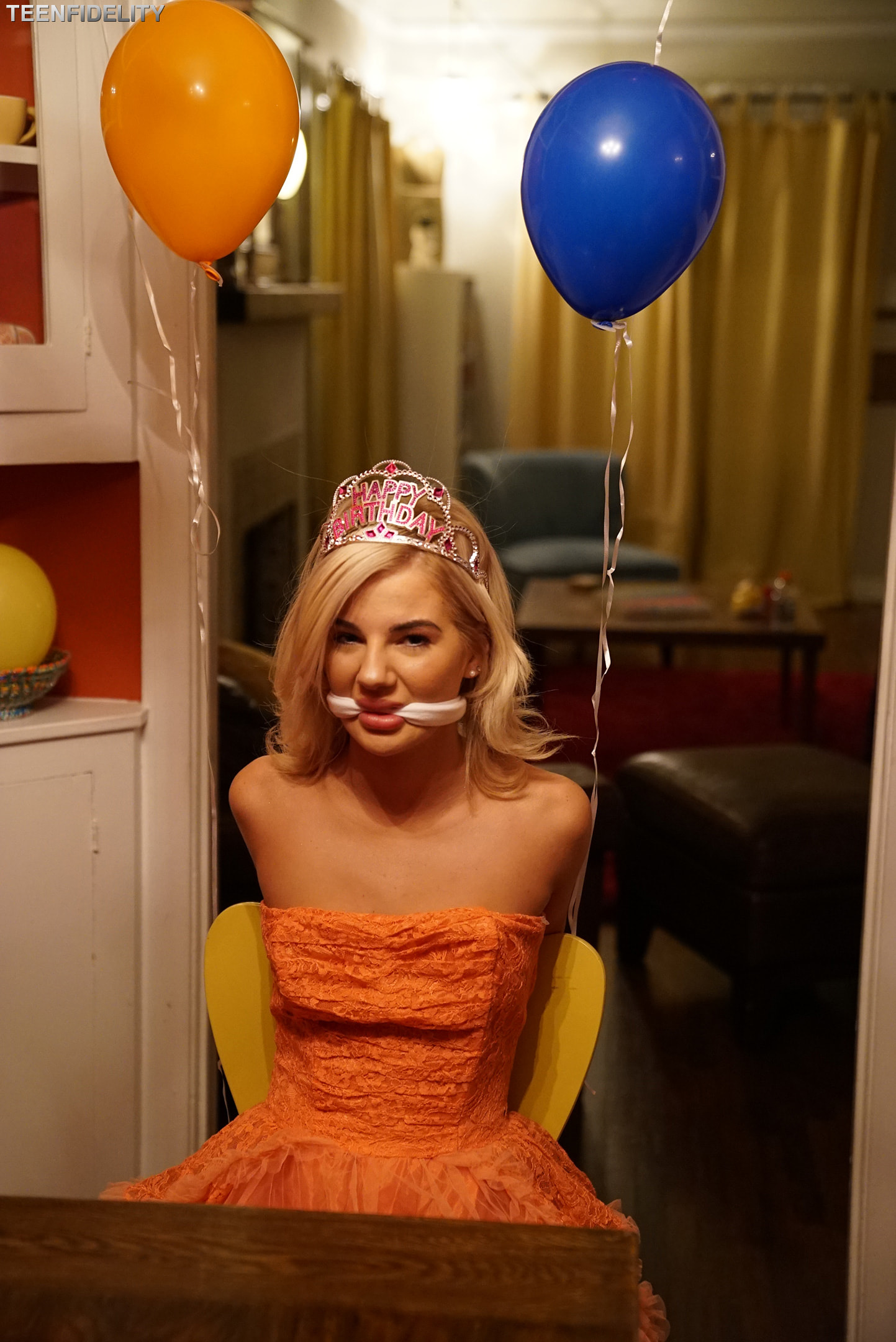 The Big Day